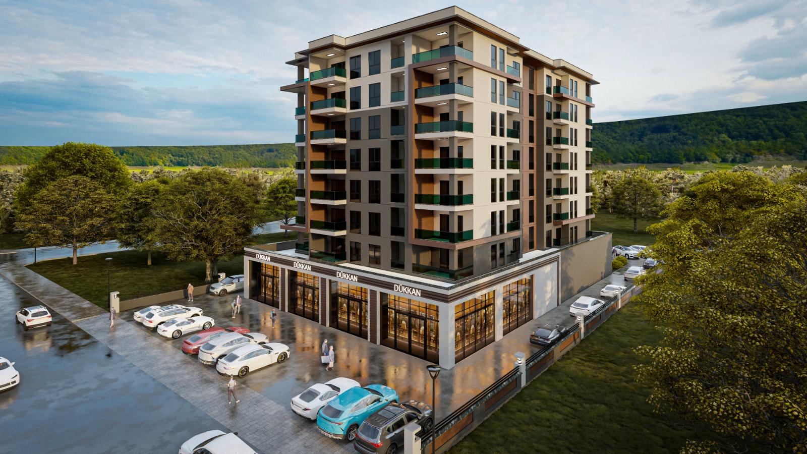 HATİCE HANIM KONAĞI