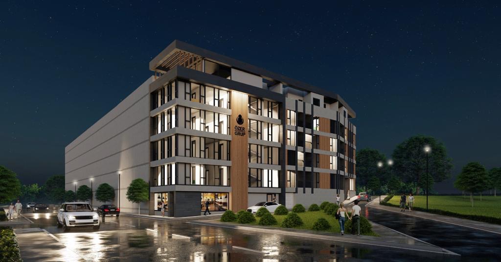 MY LİFE 1 GÖRÜKLE